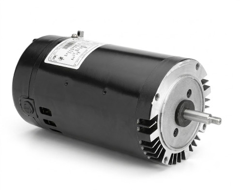 B230SE Century Pool Pump Motor 2 HP 3600 RPM Y56J Frame