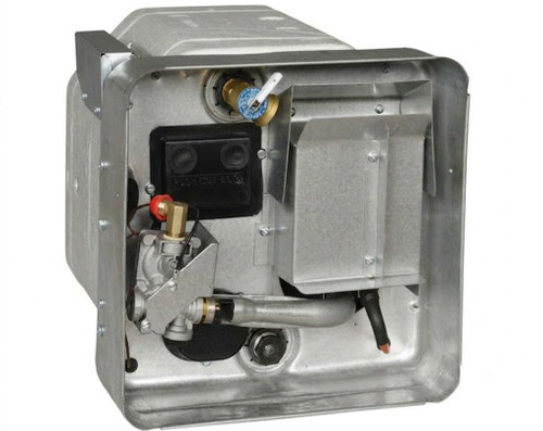 SUBURBAN WATER HEATER GAS DIRECT SPARK IGNITION SW6D