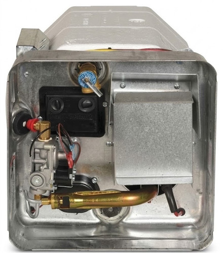 SUBURBAN 5143A SW10DE WATER HEATER 