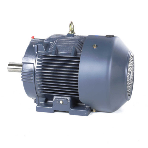 GT1011A Marathon 3 hp 1200 RPM 213T Frame 230/460V TEFC Marathon Electric Motor