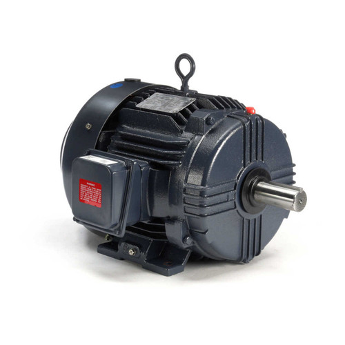 GT1015A Marathon 7.5 hp 3600 RPM 213T Frame 230/460V TEFC Marathon Electric Motor