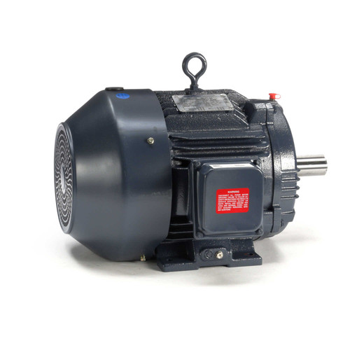 GT1016A Marathon 7.5 hp 1800 RPM 213T Frame 230/460V TEFC Marathon Electric Motor