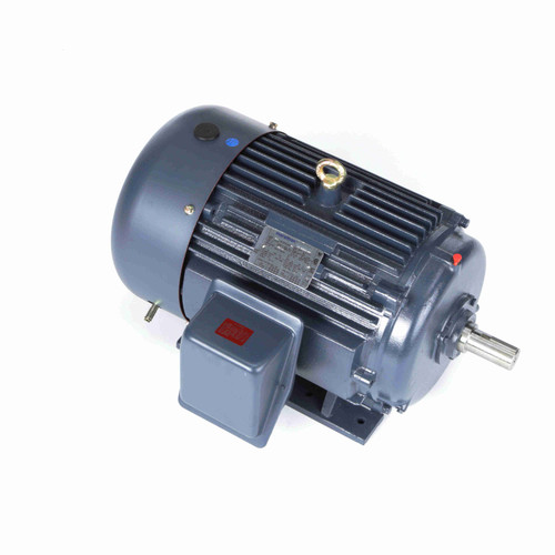 GT1027A Marathon 25 hp 3600 RPM 284TS Frame 208-230/460V TEFC Marathon Electric Motor