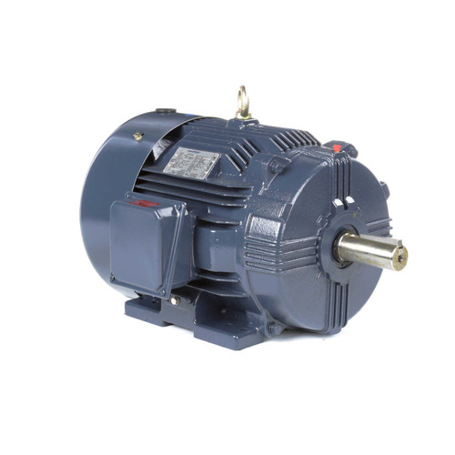 GT1030A Marathon 30 hp 3600 RPM 286TS Frame 230/460V TEFC Marathon Electric Motor