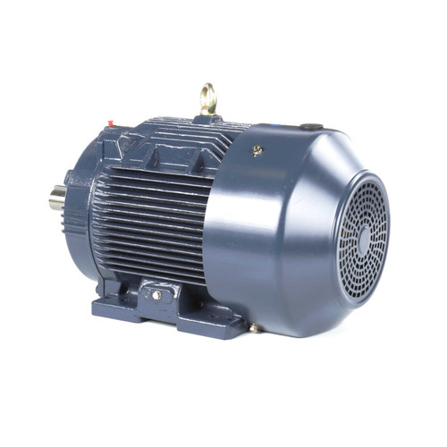 GT1032A Marathon 30 hp 1200 RPM 326T Frame 230/460V TEFC Marathon Electric Motor