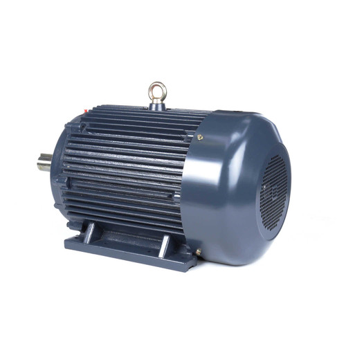 GT1034A Marathon 40 hp 1800 RPM 324T Frame 230/460V TEFC Marathon Electric Motor