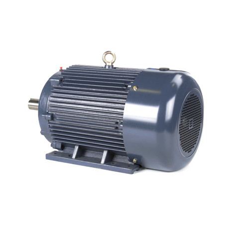 GT1037A Marathon 50 hp 1800 RPM 326T Frame 230/460V TEFC Marathon Electric Motor