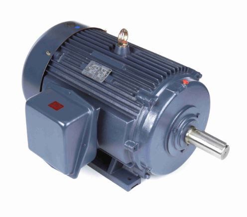 GT1038A Marathon 50 hp 1200 RPM 365T Frame 230/460V TEFC Marathon Electric Motor