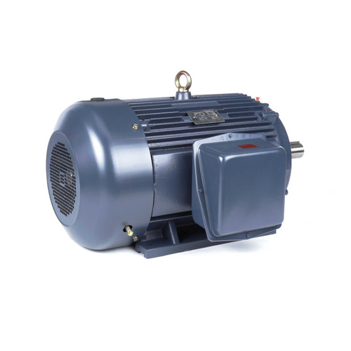 GT1038A Marathon 50 hp 1200 RPM 365T Frame 230/460V TEFC Marathon Electric Motor