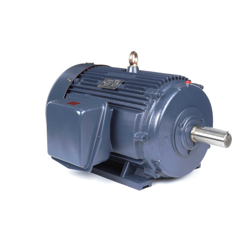GT1038A Marathon 50 hp 1200 RPM 365T Frame 230/460V TEFC Marathon Electric Motor