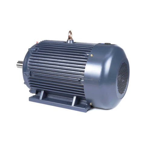 GT1038A Marathon 50 hp 1200 RPM 365T Frame 230/460V TEFC Marathon Electric Motor
