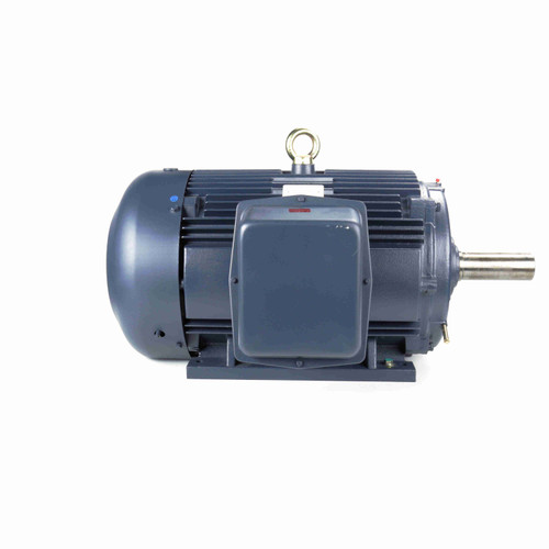 GT1052A Marathon 150 hp 1800 RPM 445T Frame 460V TEFC Marathon Electric Motor