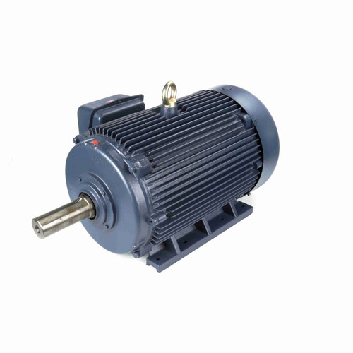 GT1052A Marathon 150 hp 1800 RPM 445T Frame 460V TEFC Marathon Electric Motor