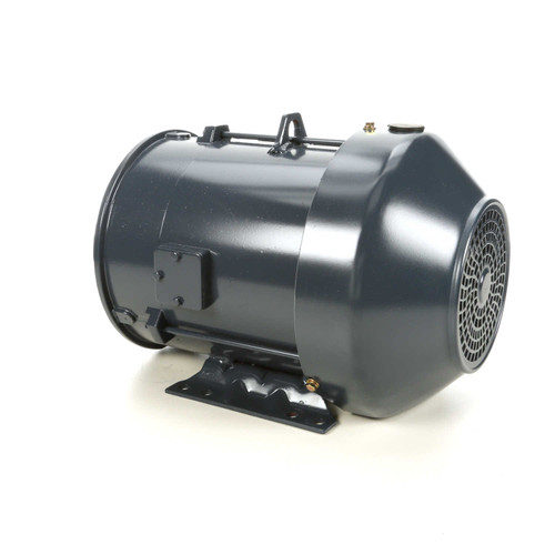 GT1212A Marathon 5 hp 3600 RPM 184TC Frame TEFC C-Face (Rigid Base) 230/460V Marathon Electric Motor