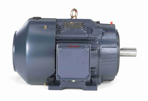 GT1231A Marathon 30 hp 1800 RPM 286TC Frame TEFC C-Face (Rigid Base) 230/460V Marathon Electric Motor