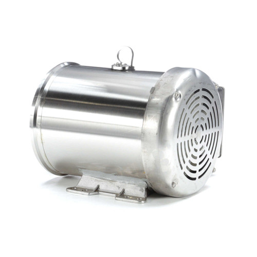 132203.00 Leeson |  3 hp 3600 RPM 182TC Frame 230/460V Stainless Steel