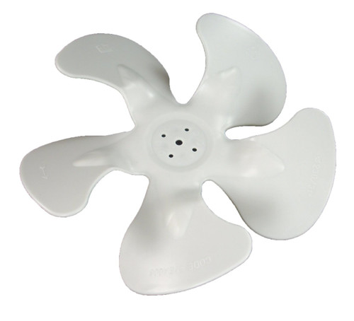 EC-4VEA007 | Elco Plastic Fan Blade 16 Watt, 254MM Diameter