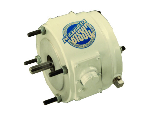 175572.00 Leeson |  56C/143-145TC Brake Kit (1056724081PF) 115/208-230V 6 LB NEMA4X