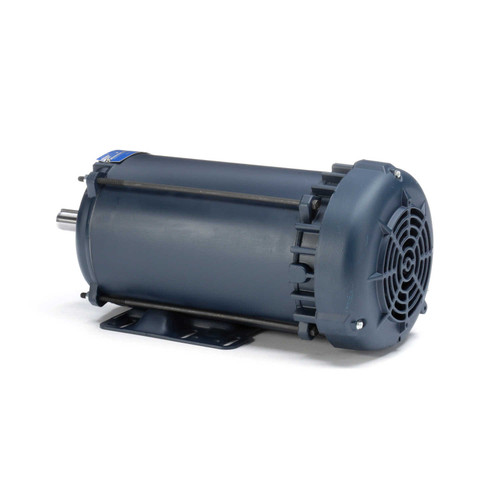 121916.00 Leeson |  2 hp 3600 RPM 145T 230/460V TEFC Explosion Proof