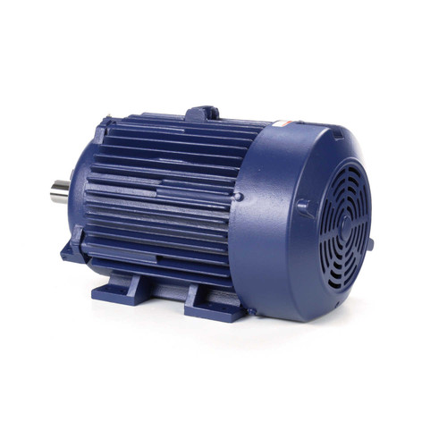 E564 Marathon 30 hp 1800 RPM 286T 230/460V TEFC Explosion Proof Marathon Electric Motor