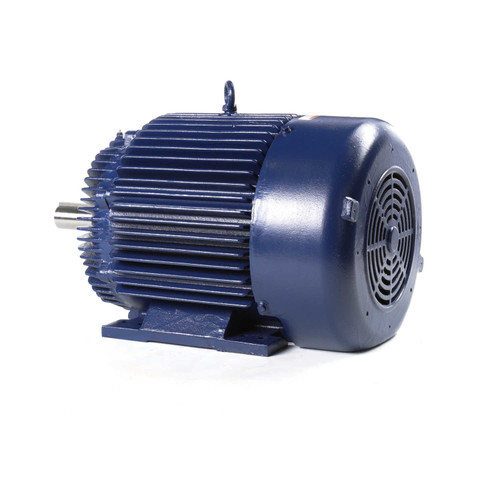 E570 Marathon 50 hp 1800 RPM 326T 230/460V TEFC Explosion Proof Marathon Electric Motor