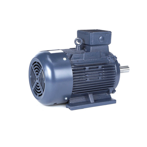R336B Marathon 20 hp 15 kw 3600 RPM 160M Frame 230/460V Marathonn Electric Metric Motor