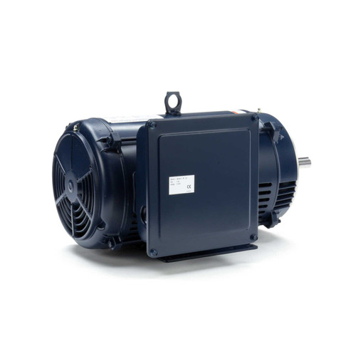 Z413 Marathon 10 hp 1730 RPM 215JM Frame 230V ODP Marathon Close Couple Motor