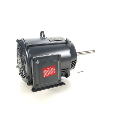 GT2410A Marathon 3 hp 1725 RPM 182JP Frame ODP 230/460V Marathon Close Couple Motor