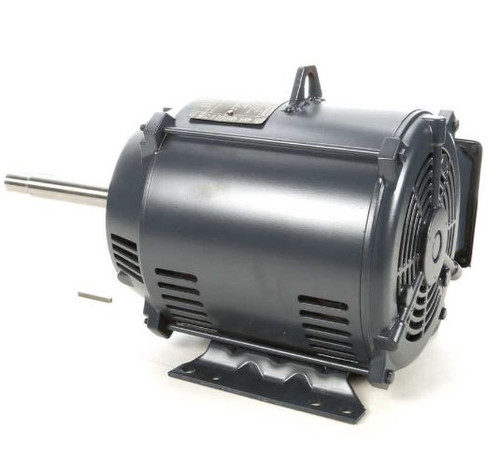 GT2413A Marathon 5 hp 1800 RPM 182JP Frame ODP 230/460V Marathon Close Couple Motor