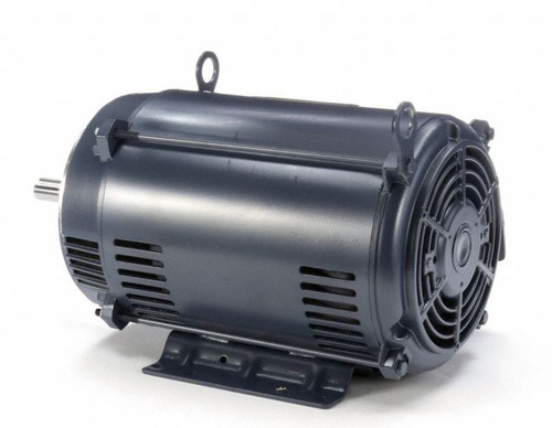 GT0416A Marathon 7.5 hp 1800 RPM 213JM Frame ODP 230/460V Marathon Close Couple Motor