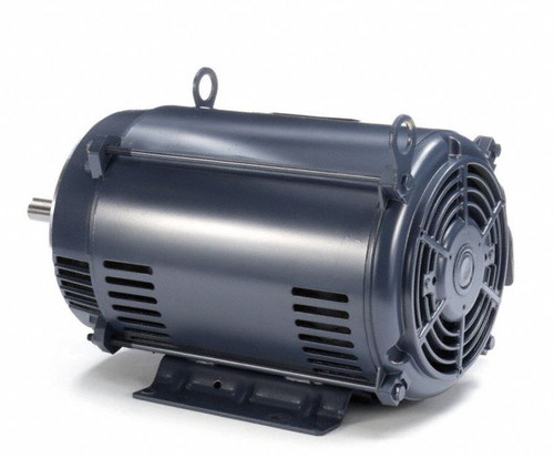 GT0418A Marathon 10 hp 3450 RPM 213JM Frame ODP 230/460V Marathon Close Couple Motor