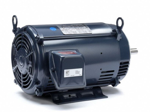 GT0419A Marathon 10 hp 1800 RPM 215JM Frame ODP 230/460V Marathon Close Couple Motor