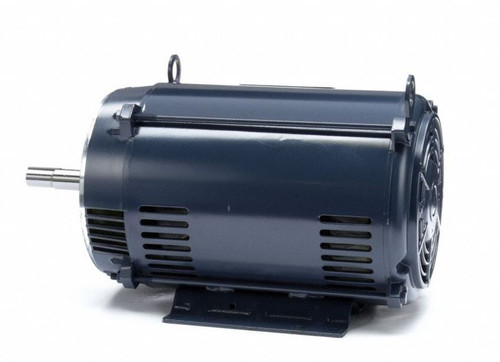 GT0419A Marathon 10 hp 1800 RPM 215JM Frame ODP 230/460V Marathon Close Couple Motor