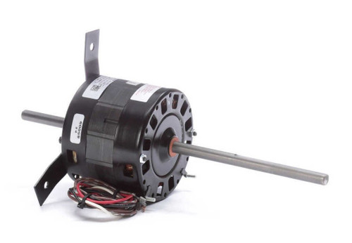 ORV4539 Century 1/3 HP 115 Volt 1675 RPM 2 speed (F42B50A01, 1468A304) RV Air Conditioner Motor