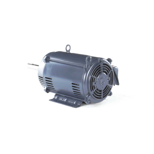 GT2419A Marathon 10 hp 1760 RPM 215JP Frame ODP 230/460V Marathon Close Couple Motor