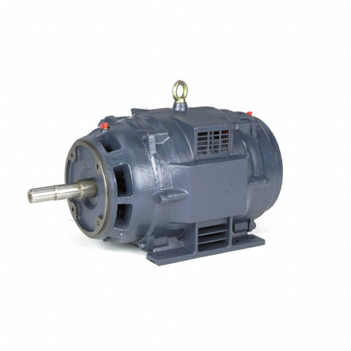 GT2459 Marathon 15 hp 1760 RPM 254JP Frame ODP 230/460V Marathon Close Couple Motor