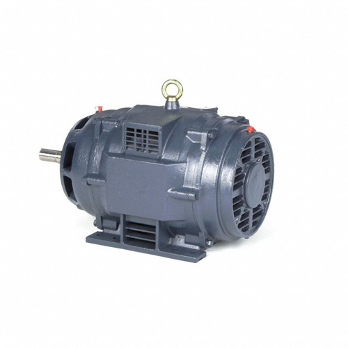 GT2459 Marathon 15 hp 1760 RPM 254JP Frame ODP 230/460V Marathon Close Couple Motor