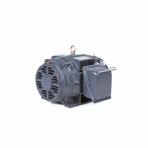GT2462 Marathon 20 hp 1760 RPM 256JP Frame ODP 230/460V Marathon Close Couple Motor