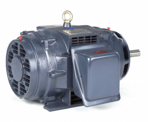GT0464 Marathon 25 hp 3600 RPM 256JM Frame ODP 230/460V Marathon Close Couple Motor
