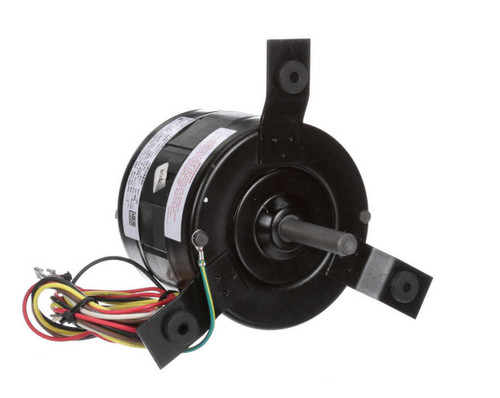ORV4540 Century 1/5 HP 115V 1650 RPM 3-speed Duotherm (F42C40A61, F42E63A61) RV Air Conditioner Motor