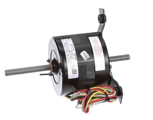 ORV4540 Century 1/5 HP 115V 1650 RPM 3-speed Duotherm (F42C40A61, F42E63A61) RV Air Conditioner Motor