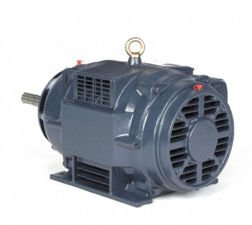 GT2464 Marathon 25 hp 3600 RPM 256JP Frame ODP 230/460V Marathon Close Couple Motor