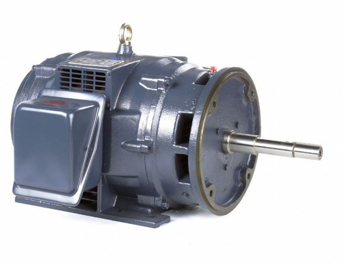 GT2469 Marathon 30 hp 3525 RPM 284JP Frame ODP 230/460V Marathon Electric Motor