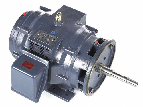 GT2469 Marathon 30 hp 3525 RPM 284JP Frame ODP 230/460V Marathon Electric Motor