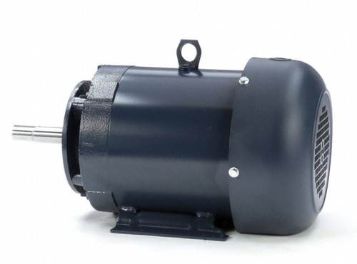 GT3113A Marathon 5 hp 1800 RPM 184JM Frame TEFC 230/460V Marathon Close Couple Motor
