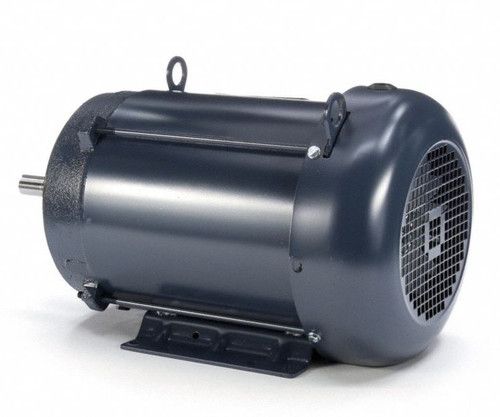 GT3116A Marathon 7.5 hp 1800 RPM 213JM Frame TEFC 230/460V Marathon Close Couple Motor