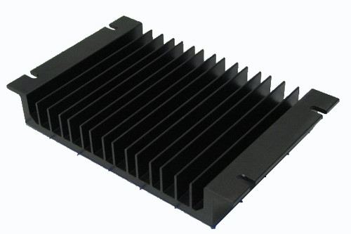174314.00 Leeson |  Heat Sink Mount Bracket  174314 for  DC Control