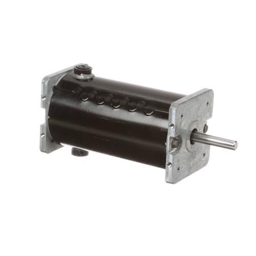 M1110015.00 Leeson |  Permanent Magnet 90V DC Motor 0.07 hp 3500 RPM 24AS Frame