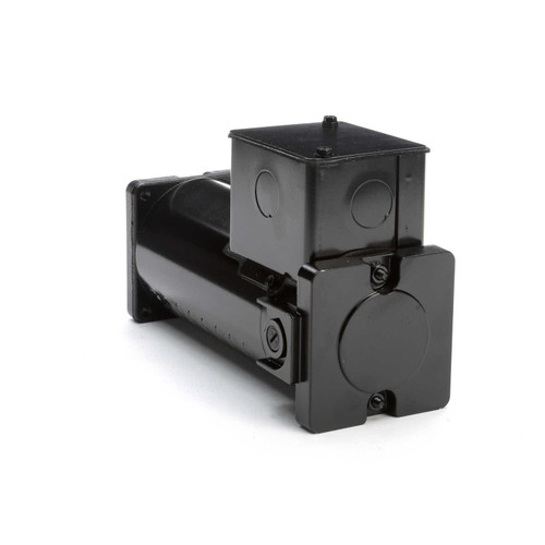 M1120043.00 Leeson |  Permanent Magnet 180 VDC Motor TENV 0.17 hp 1750 RPM 31GS Frame