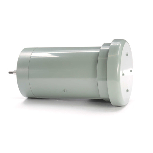 119534.00 Leeson |  2 hp 3450 RPM 56J Frame 460V Pivotal Irrigation Booster Farm Motor